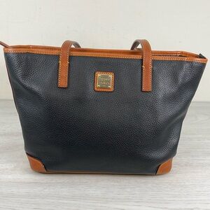 Dooney & Bourke Charleston Shopper Tote